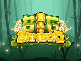 Big Bamboo - Push Gaming