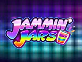 Jammin Jars - Push Gaming