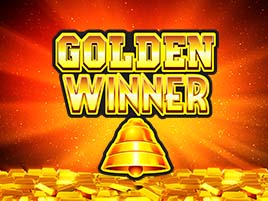 Golden Winner - Inspired Gaming