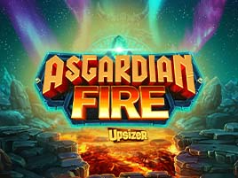 Asgardian Fire. - Games Global
