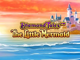 Diamond Tales: The Little Mermaid - Greentube