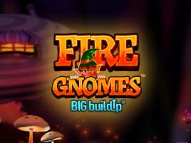 Fire Gnomes. - Games Global