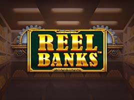 Reel Banks - Pragmatic Play