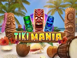 Tiki Mania