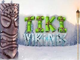 Tiki Vikings