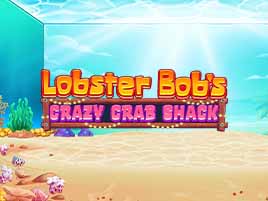 Lobster Bob's Crazy Crab Shack - Pragmatic Play
