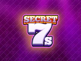 Secret 7s - Inspired Gaming