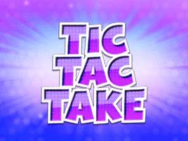 Tic Tac Take - Pragmatic Play