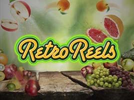 Retro Reels