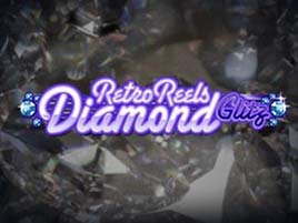 Retro Reels - Diamond Glitz