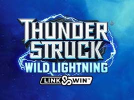 Thunderstruck Wild Lightning