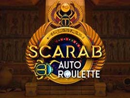Scarab Auto Roulette