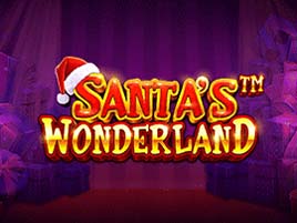 Santas Wonderland - Pragmatic Play