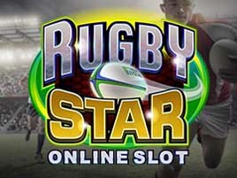 Rugby Star