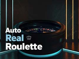Real Auto Roulette