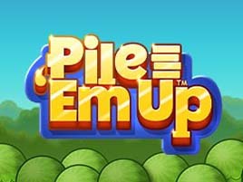 Pile Em Up - Games Global
