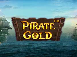 Pirate Gold - Pragmatic Play