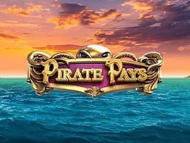 Pirate Pays - Big Time Gaming