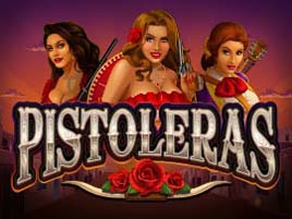 Pistoleras