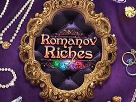 Romanov Riches