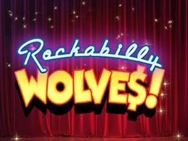 Rockabilly Wolves