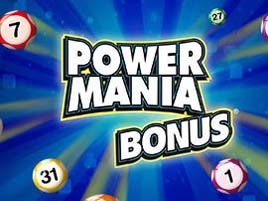 Powermania - Zitro