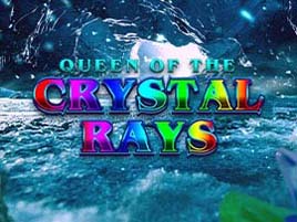 Queen of the Crystal Rays