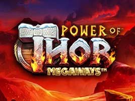 Power of Thor Megaways - Pragmatic Play