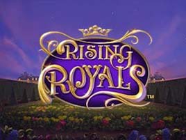 Rising Royals
