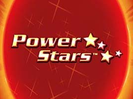 Power Stars - Greentube