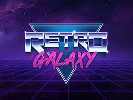 Retro Galaxy