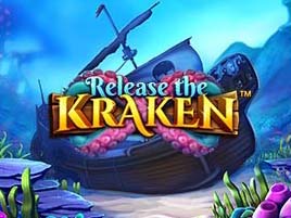 Release the Kraken - Pragmatic Play