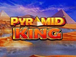 Pyramid King - Pragmatic Play