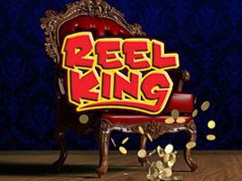 Reel King - Greentube