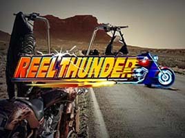 Reel Thunder