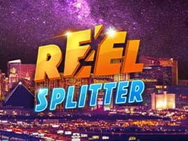 Reel Splitter
