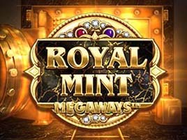 Royal Mint - Big Time Gaming