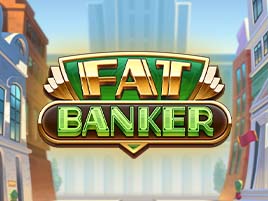 Fat Banker - Push Gaming