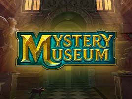 Mystery Museum - Push Gaming