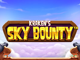 Sky Bounty - Pragmatic Play