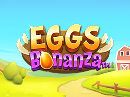 Eggs Bonanza. - Games Global