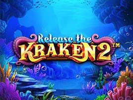 Release the Kraken 2 - Pragmatic Play