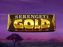 Serengeti Gold.