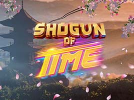 Shogun of Time