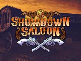 Showdown Saloon