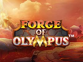 Forge of Olympus - Pragmatic Play