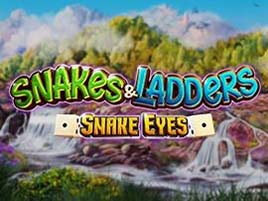 Snakes and Ladders 2 - Snake Eyes - Pragmatic Play