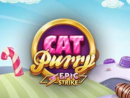 Cat Purry. - Games Global