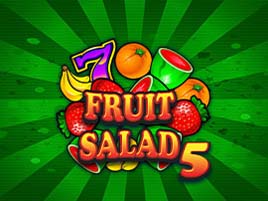Fruit Salad 5. - Games Global