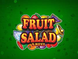 Fruit Salad 3 Reel. - Games Global